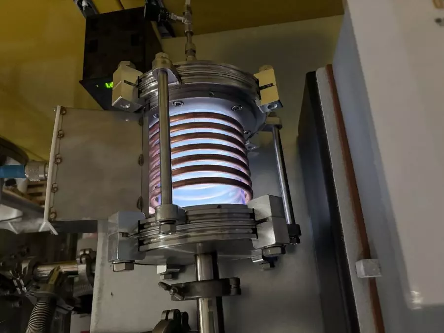 客製電漿系統, 濺鍍機, 瑞昫科技