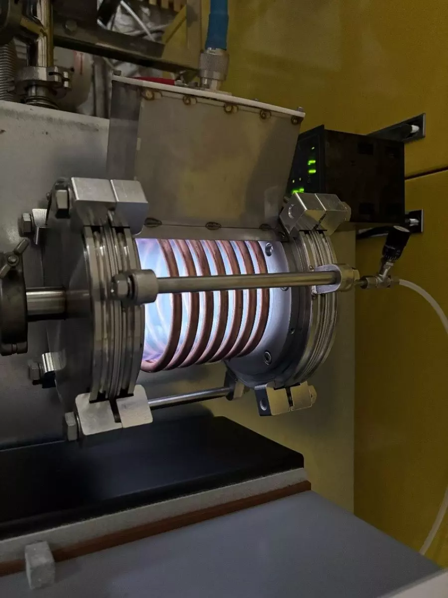 客製電漿系統, 濺鍍機, 瑞昫科技